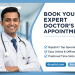 বিশেষজ্ঞ ডাক্তারের অ্যাপয়েন্টমেন্ট